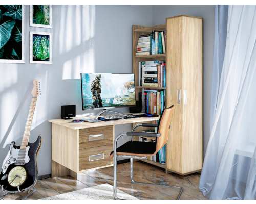 Уголок школьника-2